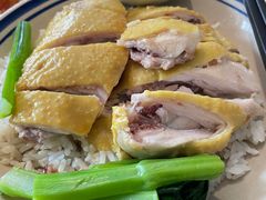 -港久茶餐厅(鹭洲里店)