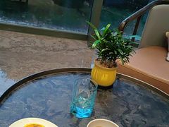 -福州泰禾铂尔曼酒店·大堂酒廊