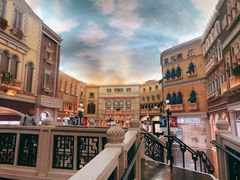 -澳门地道葡国餐