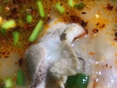 -高记清香园绝味不翻汤