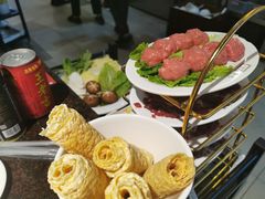 -八合里潮汕鲜牛肉火锅(深圳海岸城店)