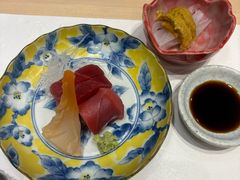 -鮨一日本料理旗舰店(总店)