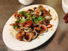 -龙眼南白粥六顺白粥