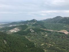 -青州市云门山风景区