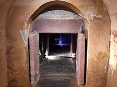 -洛阳古墓博物馆