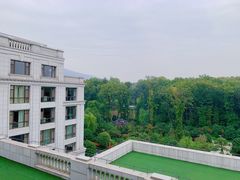 -南京东郊国宾馆