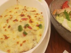 -玛格萝妮比萨屋(四平店)