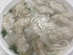 -明兴正宗潮州五彩鱼蛋粉面(中山六路店)