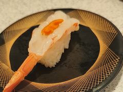 -争鲜回转寿司(朝外悠唐PLUS店)