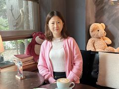 -咖法森林·咖啡  酒吧(天河店)