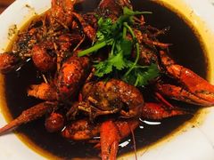 -有位虾匠·香辣蟹·小龙虾(李村店)