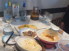 -曹家小菜(胜太路店)