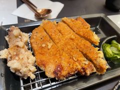 君悦排骨饭-馔豚·台北菜专门店(深圳湾万象城店)