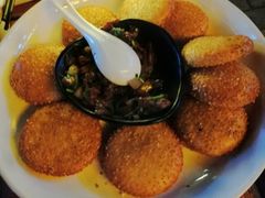 -味莊餐厅(康庄南街店)