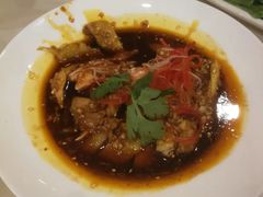 草本鸭-华中科技大学百景园(三楼酒店)