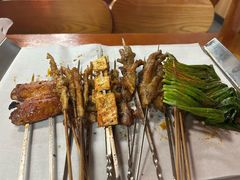 -江湖翅客(琶洲新村店)
