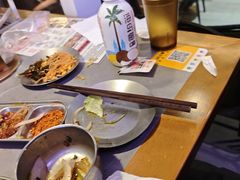 -杨小佳·齐齐哈尔烤肉·烤串(广州店)