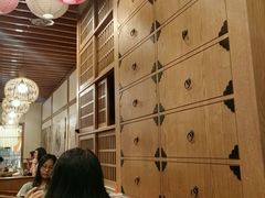 -本气家(悦荟万科广场店)