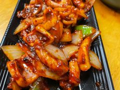 -炒豆合作社(东四总店)