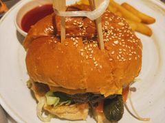 -G+KITCHEN(龙湖狮山天街店)