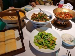 -沅江水·湖南家宴(南村万博长隆商圈店)