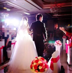 -喜喜婚纱HAPPINESS STUDIO奢定馆(海淀体验馆)