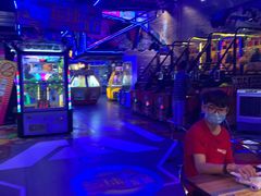 -核客电玩城(东门店)