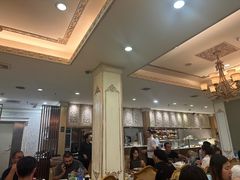 -苏坦土耳其餐厅(白云宾馆店)