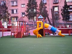 -北京市邮政管理局海慧寺幼儿园