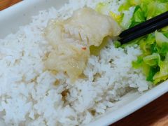 -南城香·饭香串香馄饨香(青年路店)