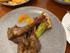 -灵意咖啡·西班牙美食(汕头金平万达广场店)