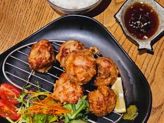 -铃木食堂(北新桥店)
