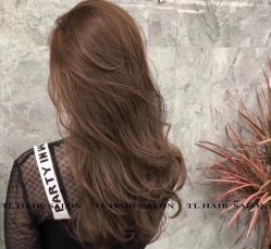 点击看大图 -BM SALON