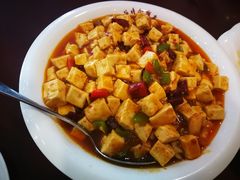 -牟传仁饭庄(星海店)
