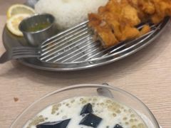 -佰搭果·广式茶餐厅(西华路店)