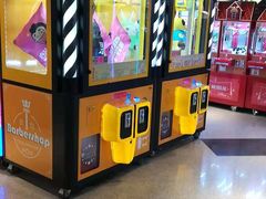 -鹿客西街(欧乐时尚广场店)