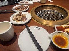 -御牛道日式烤肉料理(杭州万象城店)