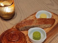 -杭州柏悦酒店·潮餐厅