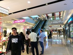 -万达广场(福州金融街店)