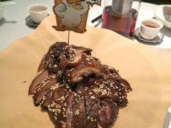 -眉州东坡·熊猫主题餐厅(枫蓝店)