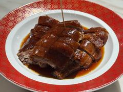 -稻香饭店(龙华天虹店)
