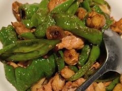 -晓粤·惹味粤菜(凯德乐峰广场店)