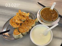 -芬芳甜品(同福路店)