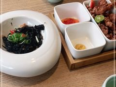 -宴南庭·闽味私房菜