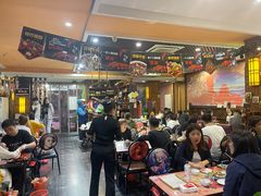 大堂-刘一龙虾.烧烤(理工直营店)