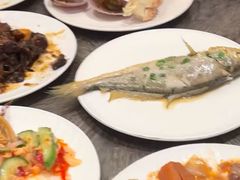 -Social 秀西餐厅-长沙瑞吉酒店(运达店)