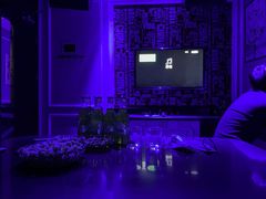 -欢乐酷量贩KTV(万达广场店)