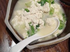 自制菜豆花-黔大人·贵州花溪牛肉粉(宝能太古城店)