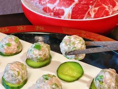 -三江两海老火锅(北京首店)