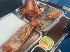 -上海新锦江大酒店